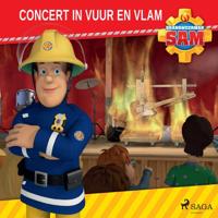 Brandweerman Sam - Concert in vuur en vlam - thumbnail