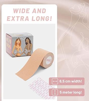 Magic BH Boob tape - Breast tape - Fashion Tape
