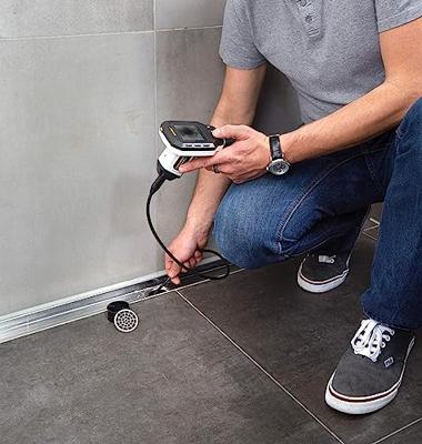 Laserliner 082.252A Inspectiecamera Sonde-Ø: 9 mm Sondelengte: 1.5 m