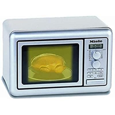 Theo Klein Miele magnetron met licht en geluid