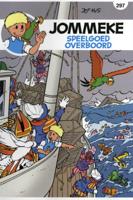 Speelgoed overboord - Philippe Delzenne - Paperback (9789462107076) - thumbnail