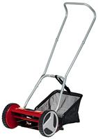 Einhell Power X-Change GC-HM 300 Grasmaaier Handmatig Snijbreedte max. 300 mm - thumbnail