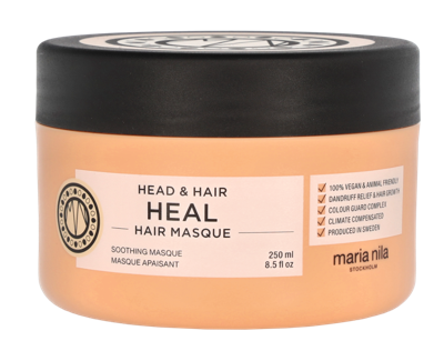 Maria Nila Head & Hair Heal Haarmasker 250ml