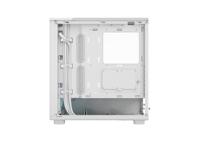 ATX Semi-toren BehuizingFractal Design FD-C-EPO1A-05 Wit - thumbnail