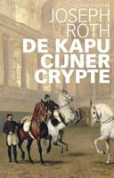 De kapucijner crypte - Joseph Roth - ebook - thumbnail