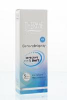Therme Anti-Transpirant Behandelspray 5 Dagen - thumbnail