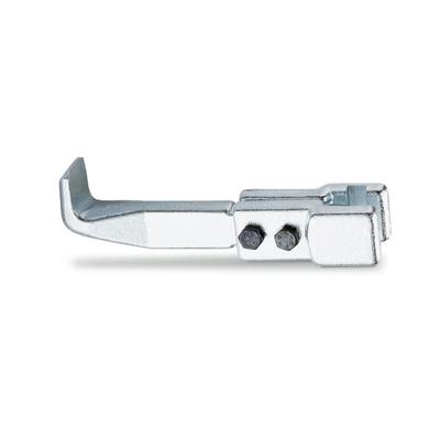 Beta Armen, per paar, standaard uitvoering, voor items 1500 en 1580/8I 1500G/5 - 015000315