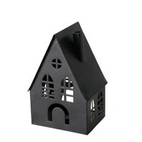 Boltze Home lantaarnset huis 3-delig - thumbnail