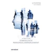 De praktijk van strategisch personeelsmanagement (Paperback) - thumbnail