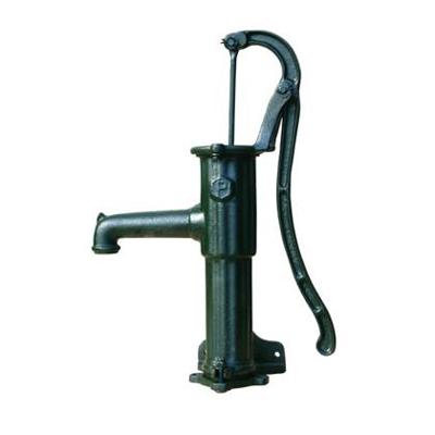 Express wand handzwengelpomp Express wand handzwengelpomp