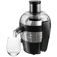 Philips hr1832/00 viva collection sapcentrifuge zwart - thumbnail