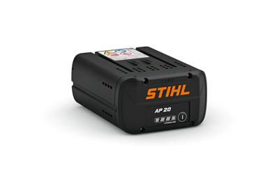STIHL AP 20 Accu | 36 V - 48504006536