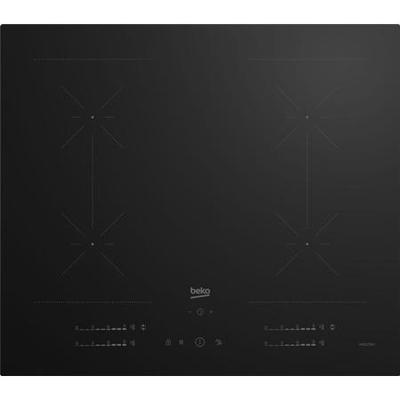 Beko HII64720SUF2T inductie inbouwkookplaat