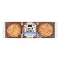 Jumbo Pindakoeken 200 g - thumbnail