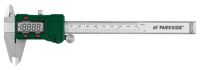 PARKSIDE Digitale schuifmaat of hoekmeter (Schuifmaat) - thumbnail