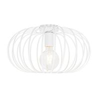 QAZQA Design plafondlamp wit 39 cm - Johanna - thumbnail
