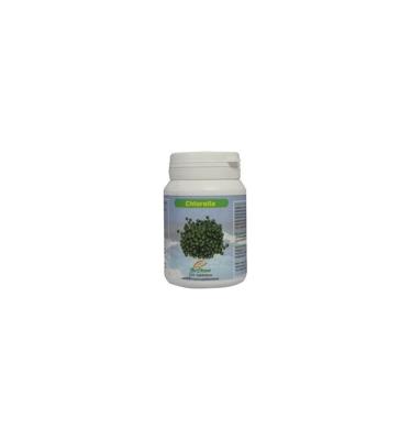 Biodream Chlorella 350 Tabletten