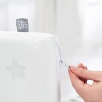 roba 2-in-1 co-sleeper babybed - thumbnail