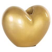 Richmond Kandelaar 'Dilly' 10cm, kleur Goud - thumbnail