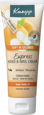Kneipp Handcreme Seconde Abrikozenmelk