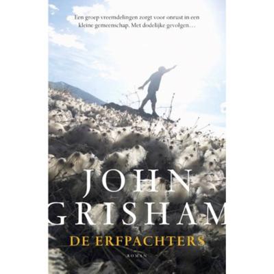 De erfpachters (Paperback) De erfpachters (Paperback)