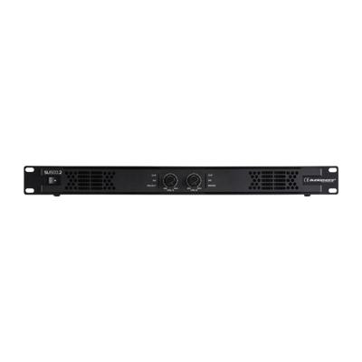Audiophony SLI500.2 Versterker 2x 480 W