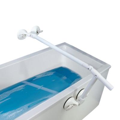 QuattroPower badbeugel lang