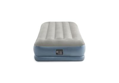 Intex pillow rest mid-rise luchtbed - eenpersoons
