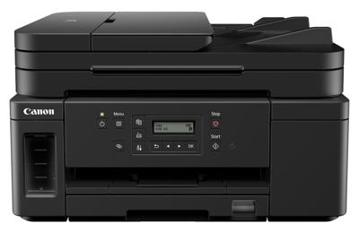 Canon PIXMA GM4050 Inkjet A4 600 x 1200 DPI Wi-Fi