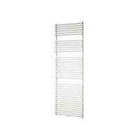Designradiator Florion Nxt Enkel 171 x 60 cm 1046 Watt Pearl Grey - thumbnail