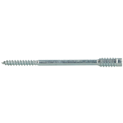 pgb-Europe SMART | Afstandschroef T-drive T25 Ø 4,5x60 Zn | 100 st - SM0SSC0010450603