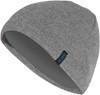 JAKO 1223K Gebreide Muts Kids - Grijs Gemeleerd - Junior