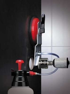 Rubi Easygres Plus Diamantboren Set - 50937