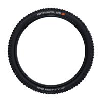 SCHWALBE Vouwband big betty super gravity 27.5 x 2.40" / 62-584 mm - zwart - thumbnail