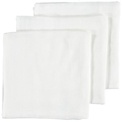 Hydrofiele luier - Wit