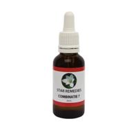 Star Remedies Combinatie 7 30 Milliliter - thumbnail