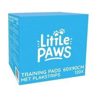 LITTLE PAWS TRAINING PADS - thumbnail