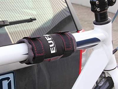 Eufab Transportbescherming voor fiets 11242 Aantal fietsen (max.)=1 - thumbnail