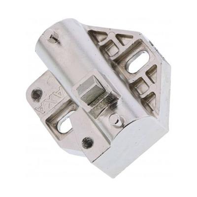 Axa Cilinderslot shimano steps frame
