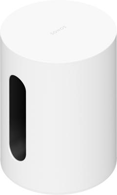 Sonos Sub mini Subwoofer Wit
