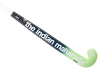 The Indian Maharadja Indoor Flow [wood] zaalhockeystick - thumbnail