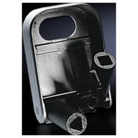 Rittal SZ 2549.000 Schakelkast sleutel Dubbele baard Staal 1 stuk(s) - thumbnail