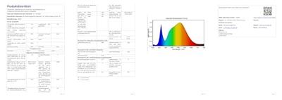 AS Schwabe Slimline 46416 LED-buitenschijnwerper met bewegingsmelder Energielabel: F (A - G) 10 W Neutraalwit AS Schwabe Slimline 46416 LED-buitenschijnwerper met bewegingsmelder Energielabel: F (A - G) 10 W Neutraalwit