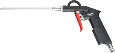 VIGOR uitblaaspistool "v7135" blow-out gun long,285mm