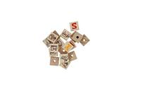 Pawise Small pet play block - thumbnail