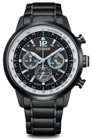 Citizen CA4475-89E Pilot Chrono Horloge - thumbnail