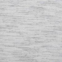 VidaXL Voile gordijn 2 pcs lichtgrijs 140 x 140 cm polyester - thumbnail