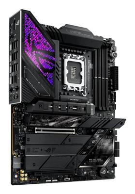 Moederbord Asus LGA 1851