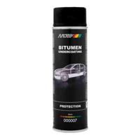 Bitumen coating, 400 ml. - thumbnail