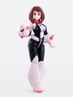 My Hero Academia S.H. Figuarts Action Figure Ochaco Uraraka 13 cm - thumbnail